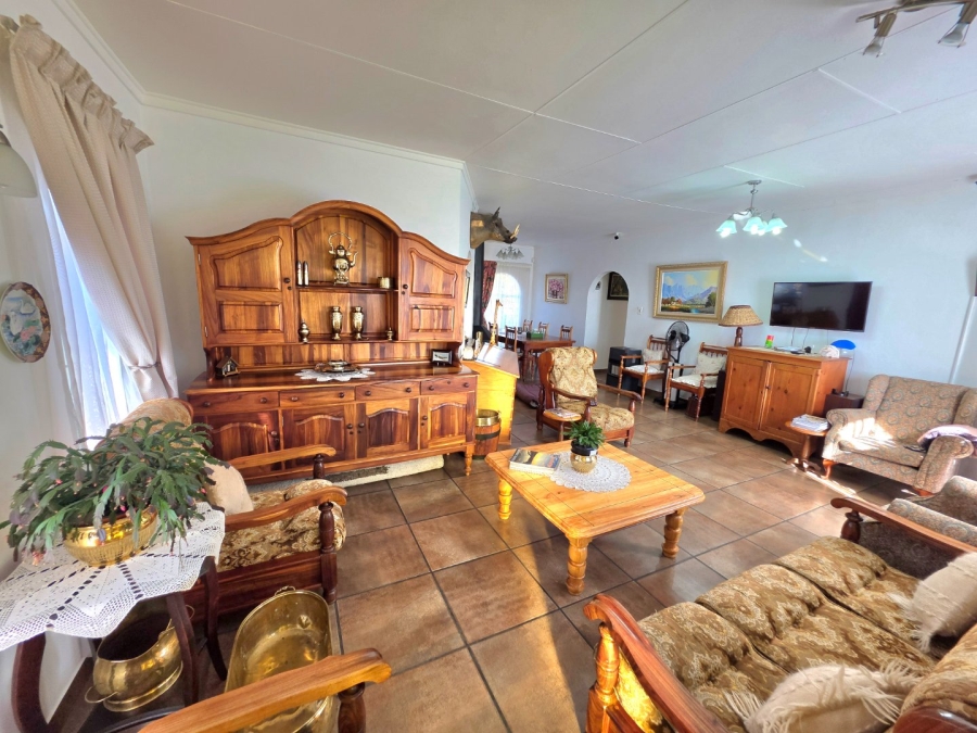 3 Bedroom Property for Sale in La Provance Free State